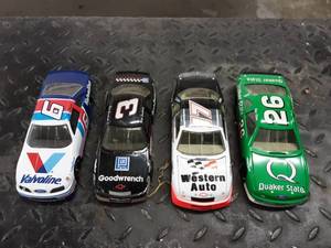 lot 155 image: 4-Collector Cars