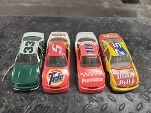 lot 156 image: 4-Collector Cars