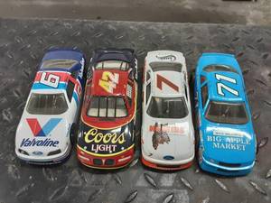lot 157 image: 4-Collector Cars