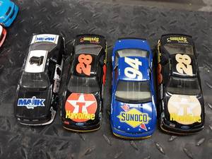 lot 158 image: 4-Collector Cars
