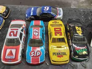 lot 159 image: 5-Collector Cars
