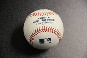 Minnesota Twins Eduardo Escobar Baseball Autograph