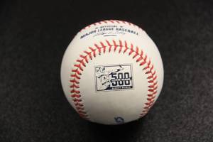 Minnesota Twins Jeff Reardon Baseball Autograph PSA COA