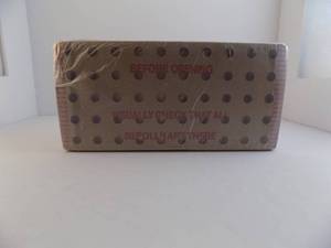 lot 13 image: $25 Rolls of Pennies (50 Rolls) Unopened Box