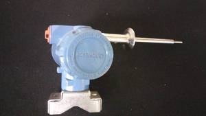 Rosemount 644 With Probe