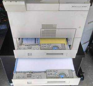 HP C4267A (8150N) LaserJet Printer
