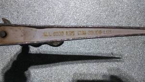 9200 LB Chain Binder