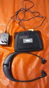 Sennheiser Hearing System