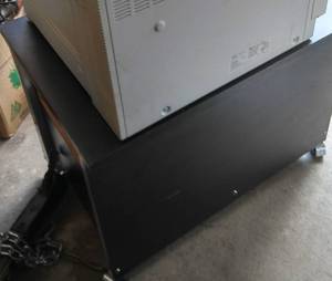 Printer Stand