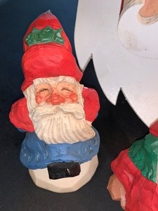 lot 81 image: David Frykman Figurine Lot