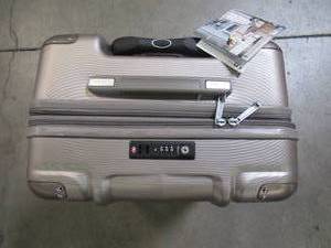 lot 56 image: Travelpro Pathways 2.0 25 Hardside Spinner 8082171