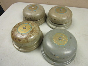 EDWARDS ADAPTABEL SIGNALING BELLS