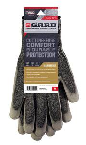 Magid ROC8000T mGard Mens Max Defense Work Glove, X-Large