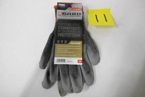 Magid ROC8000T mGard Mens Max Defense Work Glove, Medium