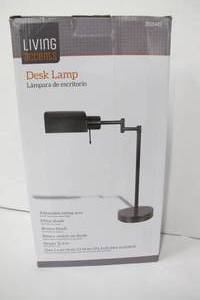 Desk Lamp Bronze