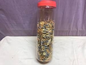 10# 22 Shells