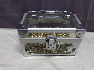 4# 22 Shells in Case