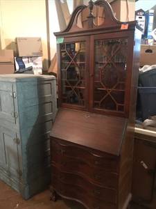 Secretary