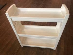 Laundry Cart
