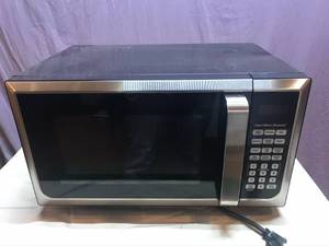 Hamilton Beach Microwave