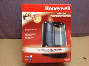Honeywell Humidifier