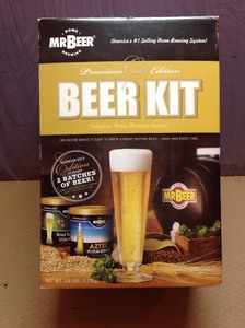 Beer Kit