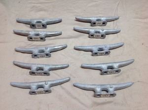 Dock Hooks