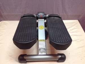 Golds Gym Portable Exercise Machine