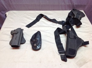 Pistol Holsters