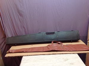Rifle Cases