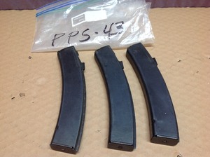 PPS-43 Magazines