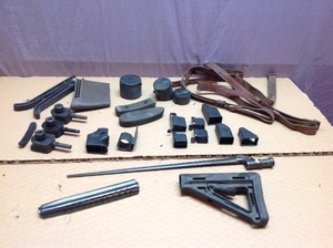 Gun Parts & Accessories