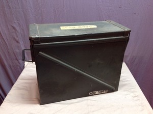 Large Ammo Box