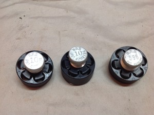 Speedloaders 10 & 586
