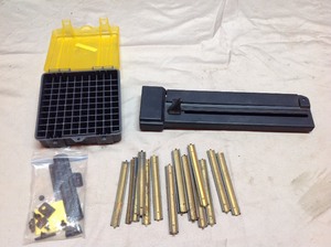 Easyloader & Ammo Box