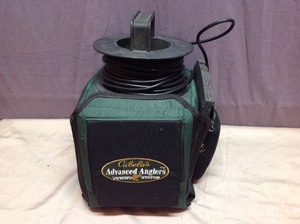 Cabelas Advanced Anglers Viewing System