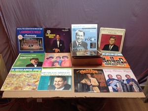 Albums