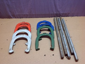 Horseshoe Set