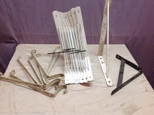 Shelf Brackets