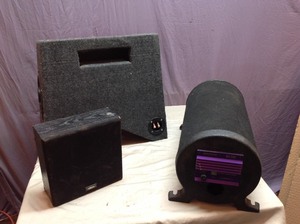 Speakers