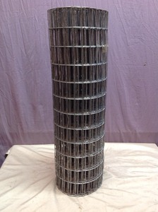 24 Tall New Roll Welded Wire