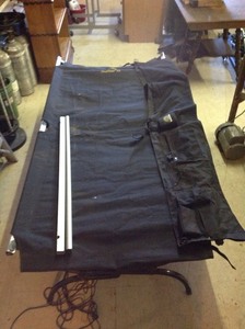 Cabelas Outfitter XL Cot