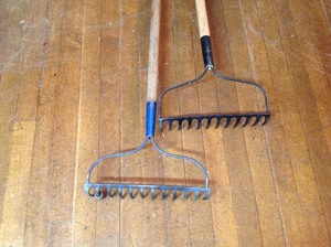 Rakes