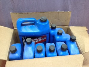 ATF Oil
