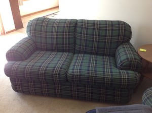Loveseat