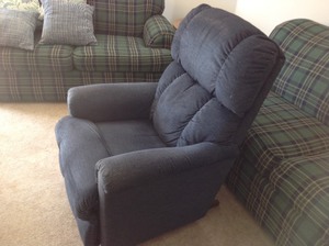 Lazyboy Rocker Recliner