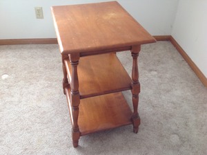 Nightstand