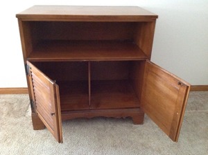 Small Cabinet