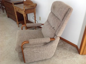 Lazyboy Recliner