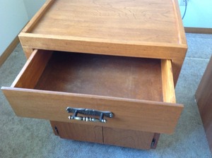 Office Cabinet